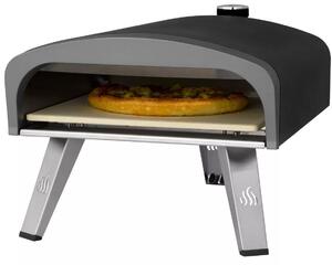 Burnsville piec do pizzy, gazowy TEPRO 3317