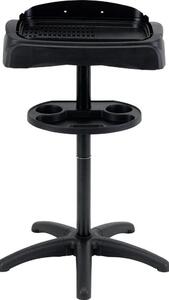 Bluefield Elektryczny grill TEPRO 4032
