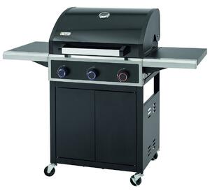 Bellmore 3 Grill gazowy z trzema palnikami, 10,9 kW, TEPRO 3220A
