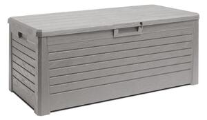 Florida Pojemnik do przechowywania 550 l, plastikowy, grafitowy TOOMAX Z0155RAA04100