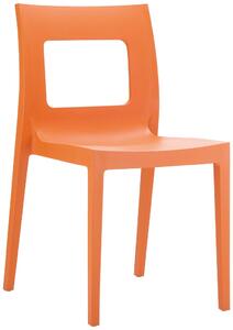 Krzesło Lucca