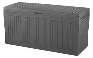 Comfy Skrzynia ogrodowa 270 l, grafit KETER 255167