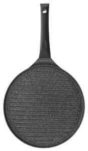 Grande Patelnia steaková ⌀ 27 cm ORION 112936
