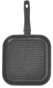 Grande Patelnia grillowa 26 x 26 cm ORION 112969