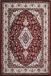 Dywan Isfahan740 120 x 170 cm czerwony