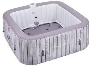 Aquamar P6002 Basen z hydromasażem 910 l MARIMEX 11400301