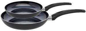 Prima Cucina Patelnia Ø 20 cm + 28 cm ELO BASIC 49558