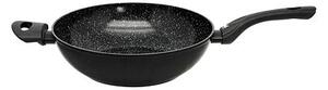 Belugo Patelnia WOK z pomocnym uchwytem Ø 28 cm ELO 59928
