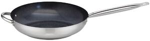Profi Therm Platinum Patelnia z uchwytem pomocniczym Ø 32 cm ELO 24542
