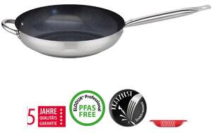 Profi Therm Platinum Patelnia z uchwytem pomocniczym Ø 32 cm ELO 24542