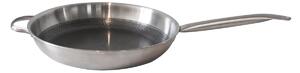 Patelnia Relief Solution z uchwytem pomocniczym Ø 32 cm ELO 35832