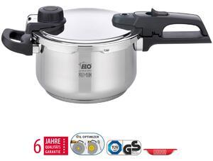 Mistral Szybkowar 4,5 l ELO PREMIUM 88622