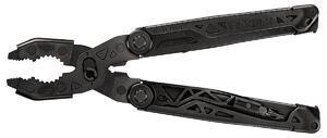 Multitool Dual Force Wielofunkcyjne szczypce, czarne GERBER 1067406