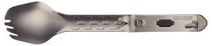 ComplEAT Wielofunkcyjny widelec, kolor titanium GERBER 1059855
