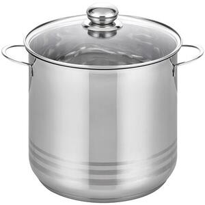 Garnek Brillant Ø 24 cm, 9 l, stal nierdzewna ELO BASIC 22624