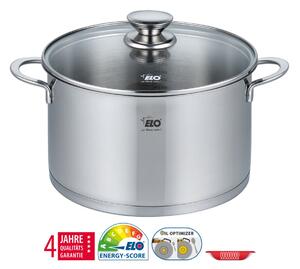 Galant Garnek Ø 20 cm, 2,7 l, stal nierdzewna ELO 72540