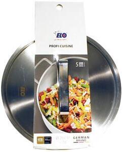 Profi Cuisine Garnek Ø 16 cm, 1,9 l, stal nierdzewna ELO 24216