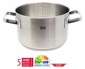 Profi Cuisine Garnek Ø 16 cm, 1,9 l, stal nierdzewna ELO 24216