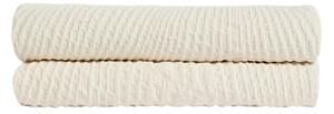 Kremowa narzuta 240x260 cm Raylo – Kave Home