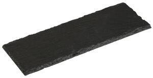 Taca do serwowania, 30 × 10 cm, łupek KESPER 38124