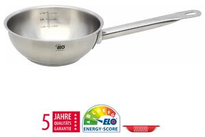 Profi Cuisine Rondel Ø 16 cm, 0,8 l, stal nierdzewna ELO 24716