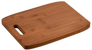 Deska do serwowania, 38 x 25 x 1,6 cm, bambus KESPER 59380