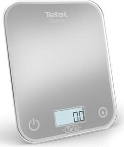 Optiss Waga kuchenna cyfrowa, szkło, szara TEFAL BC50U4V0