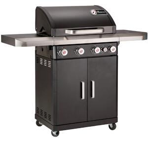 Rexon PTS 4.1 Grill gazowy LANDMANN 12270