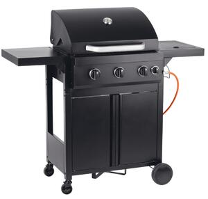 Rookie 3.1 Grill gazowy LANDMANN 13714
