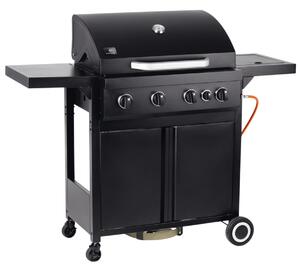 Rookie 4.1 Grill gazowy LANDMANN 13712