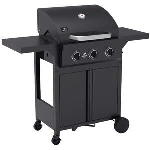 Rookie 3.0 Grill gazowy LANDMANN 13972