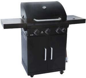Rexon Light 3.1 Grill gazowy LANDMANN 01576