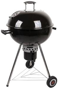Grill węglowy kulisty Ø 47 cm LANDMANN 11103A