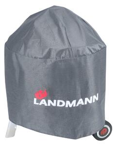 Premium Pokrowiec na grill Ø 70 × 90 cm LANDMANN 15704