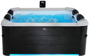 Oslo PLUS F-OS063WP Jacuzzi 1150 l MSPA z warstwą izolacji termicznej
