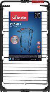 Vileda Suszarka do ubrań Mixer 3 30m czarna | 174077