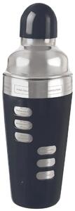 Shaker z przepisami 0,69 l, nierdzewny ORION 128715