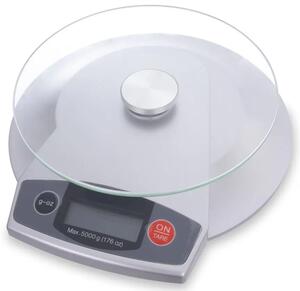 Waga kuchenna cyfrowa, 5 kg, ORION 131801