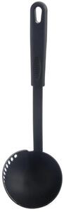 Blackline Chochla cedzakowa 30,5 cm, termoplast PBT ORION 144905