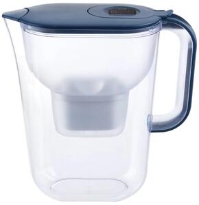 Carbo Dzbanek filtrujący, 3 l, plastikowy, niebieski ORION 156020