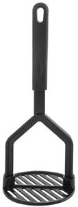 Blackline Tłuczek do ziemniaków, 25 cm, tworzywo termoplastyczne PBT ORION 143120