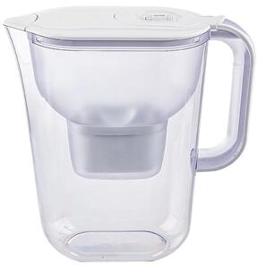 Carbo Dzbanek filtrujący, 3 l, plastikowy, biały ORION 156019