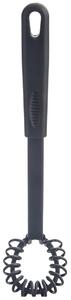 Blackline Trzepaczka do ubijania, skośna, 28 cm, tworzywo termoplastyczne PBT ORION 141047