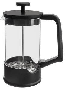 Black zaparzacz french press, 0,4 l ORION 156026