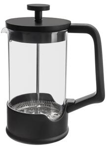 Black zaparzacz french press, 0,65 l ORION 156027