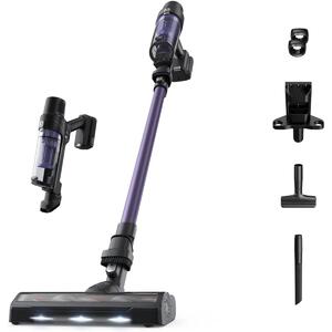 X-PERT 7.60 odkurzacz pionowy, fioletowy ROWENTA RH6A31WO