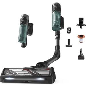 X-Force Flex 12.60 Neo Allergy Odkurzacz pionowy, turkusowy/czarny ROWENTA RH9L42WO