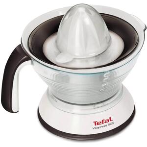 Vitapress Elektryczna wyciskarka do cytrusów, biała/czarna TEFAL ZP300138