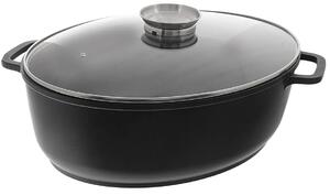 Grande Aroma Jumbo Brytfanna 43 x 33,5 x 20 cm ORION 127039