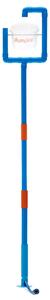 Tidal Tipper Wiadro do podlewania 200 x 30 x 175 cm PLUM PRODUCTS LTD. 1094104601C